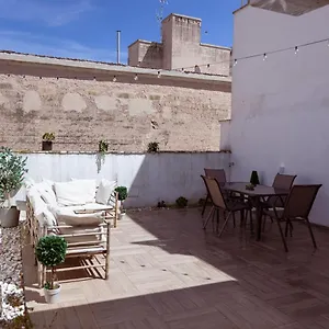 Terrazza Vallisa Bari
